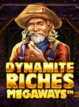 Dynamite Riches Megaways        